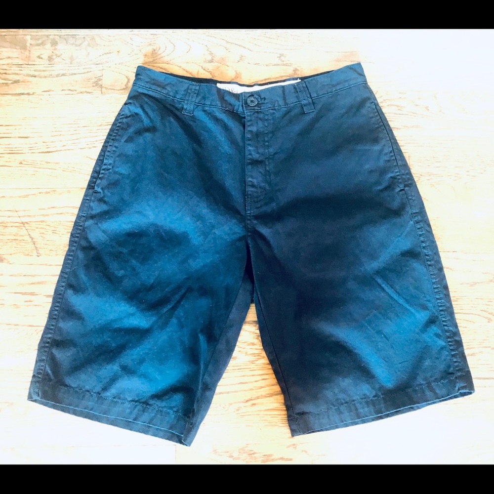 PD&C shorts 100% cotton size 32